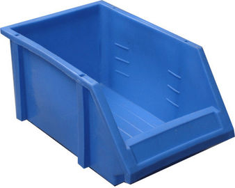Plastik Turnover Box Peralatan Gudang