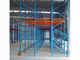 Industri Drive-in Pallet Racking