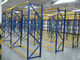 Adjustable 4 Tingkat Medium Duty Warehouse Storage Rack Barang Rak