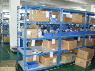 display keluarga Light Duty Rak, Angel baja multi tier rak 50 - 80kg