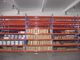 Supermarket / Gudang Medium Duty Racking, Logam Panjang Span Rak 1.5m