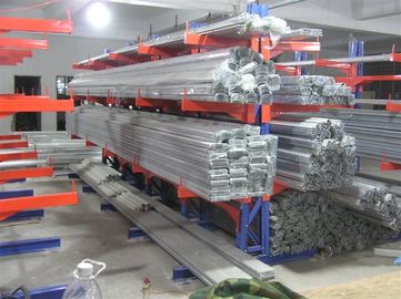 barang longgar Industri Racking Sistem